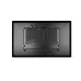 21,5 tums Panel PC, Intel i7, 8/256 GB, PCAP touch, SDL215PMPC22-PCT-i7-1255