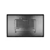 23,8 tums Panel PC, Intel i3, 8/256 GB, PCAP touch, SDL238PMPC22-PCT-i3-1215