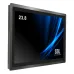23,8 tums Panel PC, Intel i7, 8/256 GB, PCAP touch, SDL238PMPC22-PCT-i7-1255