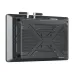 10,1 tums Panel PC, Intel J6412, 8/256 GB, PCAP touch, SDL101WMPCZ-PCT-J6412