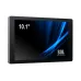 10,1 tums Panel PC, Intel J6412, 8/256 GB, PCAP touch, SDL101WMPCZ-PCT-J6412