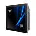 10,1 tums Panel PC, Intel J6412, 8/256 GB, PCAP touch, SDL101WMPCZ-PCT-J6412