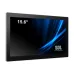 15,6 tums Panel PC, Intel J6412, 8/256 GB, PCAP touch, SDL156WMPCZ-PCT-J6412