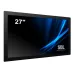 27 tums Panel PC, Intel J6412, 8/256 GB, PCAP touch, SDL270WMPCZ-PCT-J6412