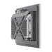10,4 tums Panel PC, Intel J6412, 8/256 GB, PCAP touch, SDL104WMPCZ-PCT-J6412