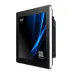 10,4 tums Panel PC, Intel J6412, 8/256 GB, PCAP touch, SDL104WMPCZ-PCT-J6412