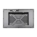 13,3 tums Panel PC, Intel J6412, 8/256 GB, PCAP touch, SDL133WMPCZ-PCT-J6412