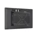 13,3 tums Panel PC, Intel J6412, 8/256 GB, PCAP touch, SDL133WMPCZ-PCT-J6412