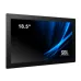 18,5 tums Panel PC, Intel J6412, 8/256 GB, PCAP touch, SDL185WMPCZ-PCT-J6412