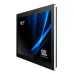 18,5 tums Panel PC, Intel J6412, 8/256 GB, PCAP touch, SDL185WMPCZ-PCT-J6412