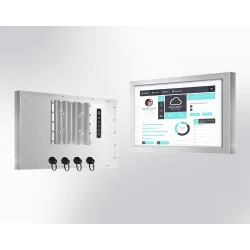 Panel PC 17,3'' 16:9 IP66 FHD Panel PC 17,3'' 16:9 IP66 FHD