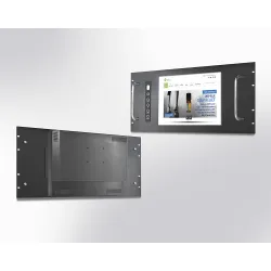 Rack monitor 8.4'' 4:3 Rack monitor 8.4'' 4:3