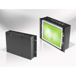 Open Frame monitor 6.5'' 4:3 Open Frame monitor 6.5'' 4:3