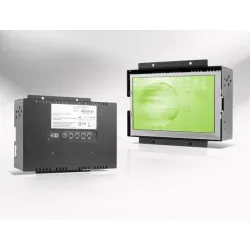Open Frame monitor 7'' 16:9 Open Frame monitor 7'' 16:9