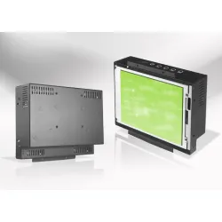 Open Frame monitor 9.7'' 4:3 Open Frame monitor 9.7'' 4:3