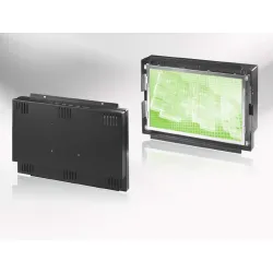 Open Frame monitor 12'' 16:10 Open Frame monitor 12'' 16:10