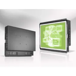 Open Frame monitor 15'' 4:3 Open Frame monitor 15'' 4:3
