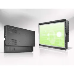 Open Frame monitor 18.5'' 16:9 Open Frame monitor 18.5'' 16:9