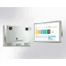 Industri monitor 85'' 16:9 UHD