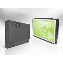 Open Frame monitor 26,5'' 1:1 Open Frame monitor 26,5'' 1:1